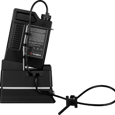 Stație Auto-Feeding Raise3D pentru DF2 - Alimentare Automată Rășină 7 Raise3D Auto-Feeding Station