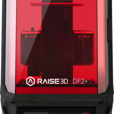 Raise3D DF2+