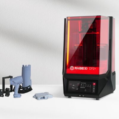Raise3D DF2+