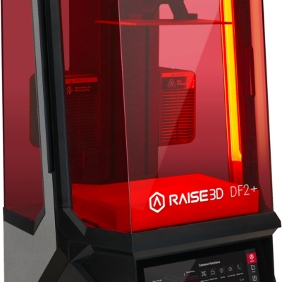 Raise3D DF2+