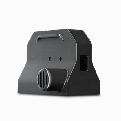 Raise3D E3 Flexible Filament Auxiliary Feeder