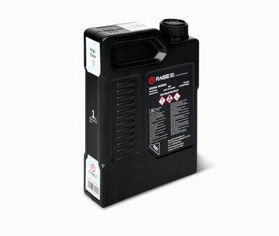 Raise3D High Clear V1 Resin 1kg