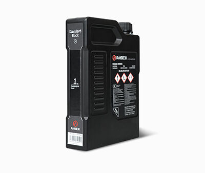 Raise3D ESD Black V1 Resin