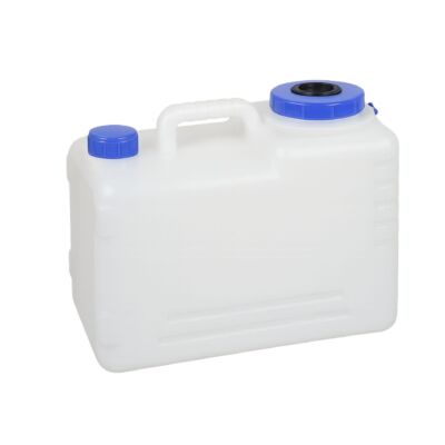 Raise3D Waste Container