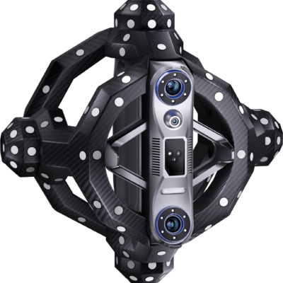 Revopoint Trackit Optical Tracking 3D Scanner