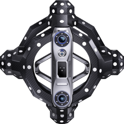 Revopoint Trackit Optical Tracking 3D Scanner