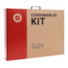 Kit Consumabile Sinterit Suzy - Piese Schimb Imprimantă 3D SLS 1 Sinterit Consumables Kit Suzy