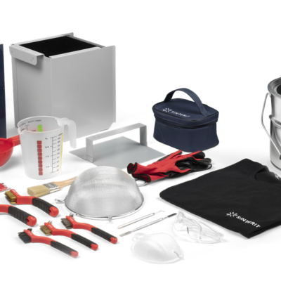 Sinterit Dedicated Powder Tools Lisa X / Suzy