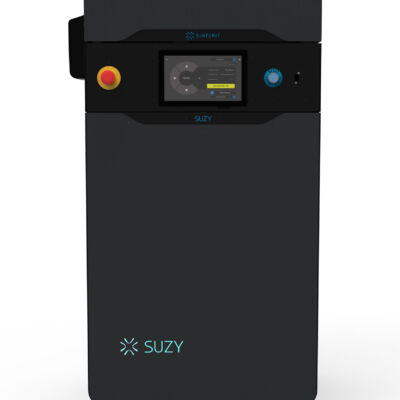 Imprimantă 3D SLS Sinterit SUZY - Producție Industrială Compactă 4 Sinterit Suzy