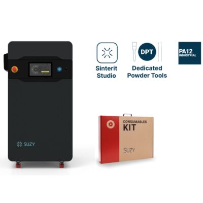 Sinterit Suzy Starter Pack