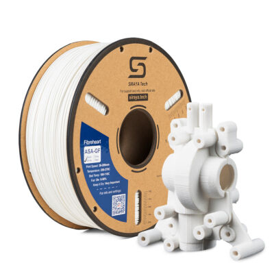 Siraya Tech - ASA - GF