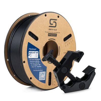 Siraya Tech Fibreheart ABS HT HF