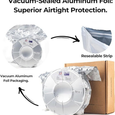 Siraya Tech Flex TPU 85A