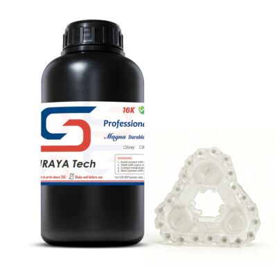 Siraya Tech Magna Durable