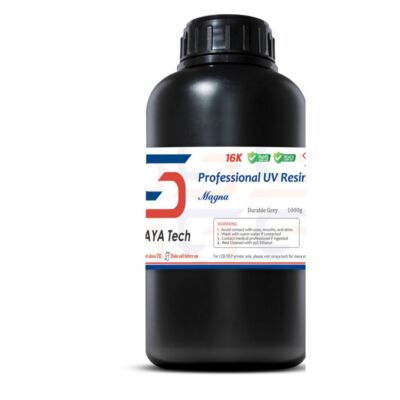 Siraya Tech Magna Durable