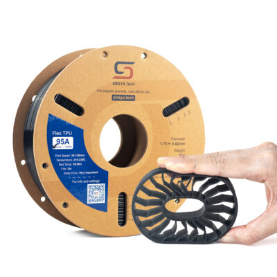 Siraya Tech - TPU 95A