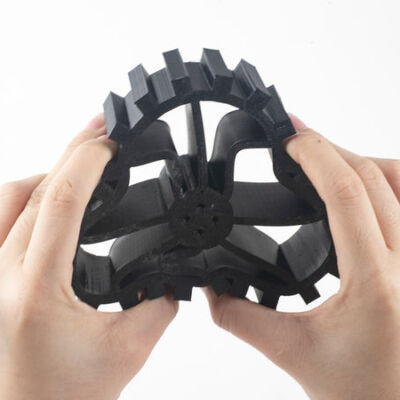 Siraya Tech - TPU 95A