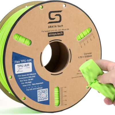 Siraya Tech - TPU Air