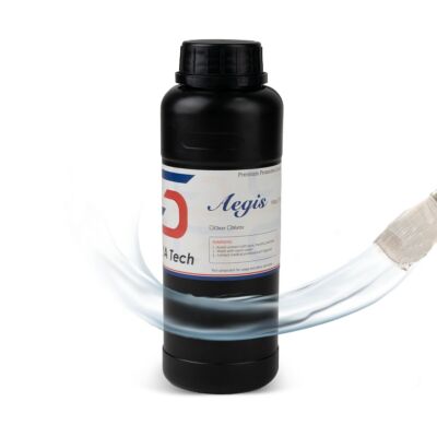 Siraya Tech Tech Aegis - Surface Coating System