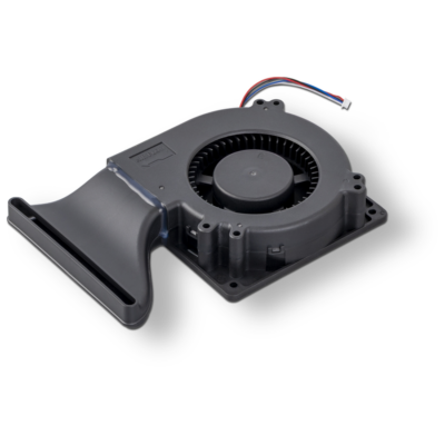 Snapmaker Auxiliary Cooling Fan (for U1)