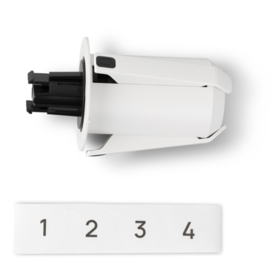 Snapmaker Filament Holder (for U1)