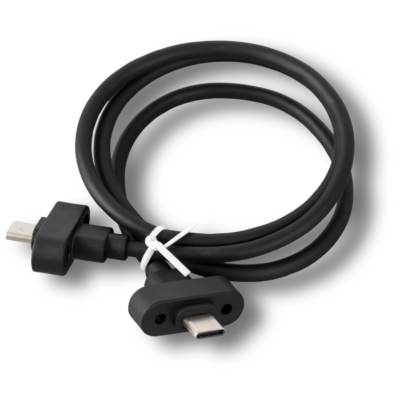 Snapmaker Toolhead USB Cable 2-Pack (for U1)