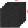 Placă Fibră Carbon TwoTrees CNC - 1mm/2mm/3mm - 1 bucată 1 TwoTrees Carbon fiber board (1 piece)