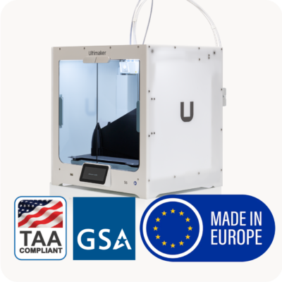 UltiMaker S6 Secure