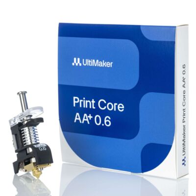 UltiMaker Print Core+ AA 0.40 mm
