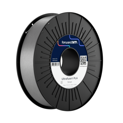 Filament PLA Ultrafuse 1.75mm Verde 1kg - Forward AM 149 Forward AM Ultrafuse PLA