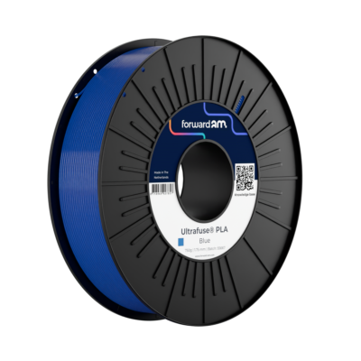 Filament PLA Ultrafuse 1.75mm Verde 1kg - Forward AM 141 Forward AM Ultrafuse PLA