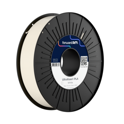 Filament PLA Ultrafuse 1.75mm Verde 1kg - Forward AM 145 Forward AM Ultrafuse PLA