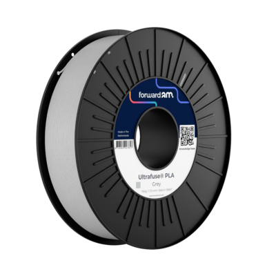 Filament PLA Ultrafuse 1.75mm Verde 1kg - Forward AM 146 Forward AM Ultrafuse PLA