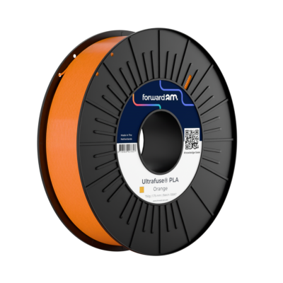 Filament PLA Ultrafuse 1.75mm Verde 1kg - Forward AM 147 Forward AM Ultrafuse PLA