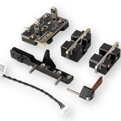 Original Prusa XL Five Toolhead Upgrade