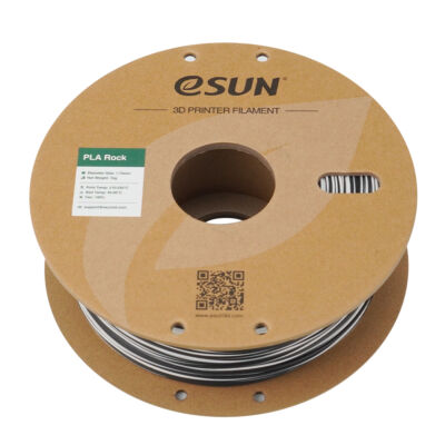 eSUN PLA Rock