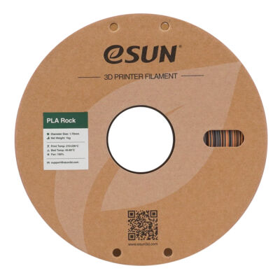 eSUN PLA Rock