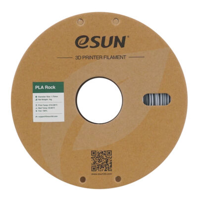 eSUN PLA Rock