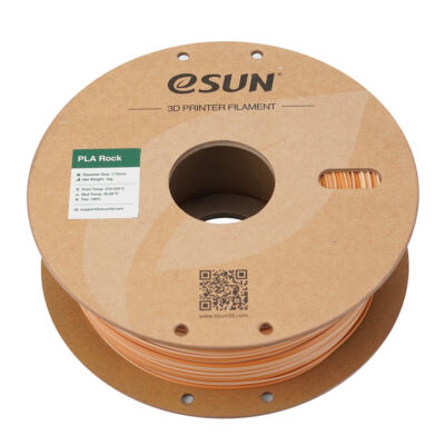 eSUN PLA Rock