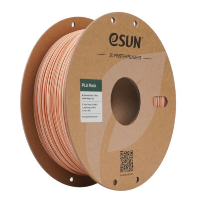 eSUN PLA Rock
