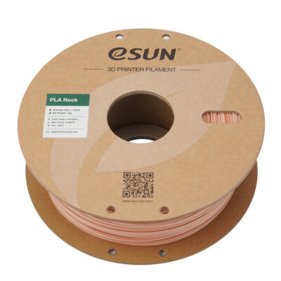 eSUN PLA Rock