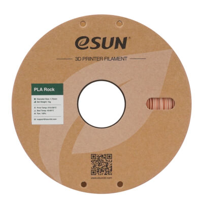 eSUN PLA Rock