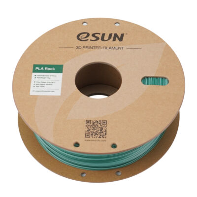 eSUN PLA Rock