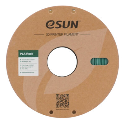 eSUN PLA Rock