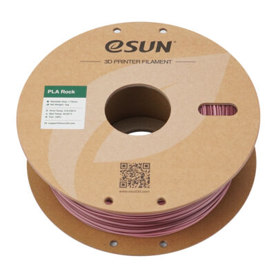 eSUN PLA Rock