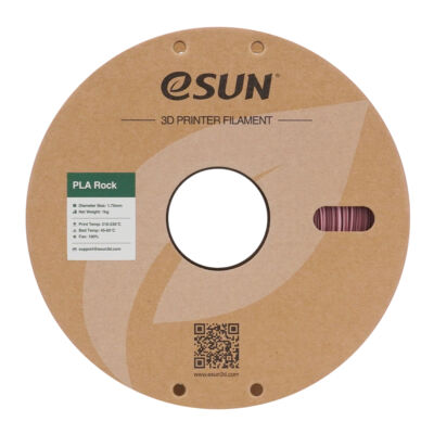 eSUN PLA Rock