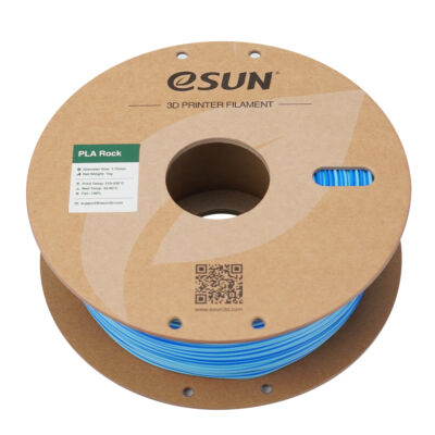 eSUN PLA Rock