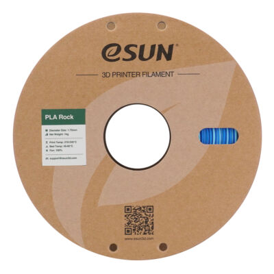 eSUN PLA Rock
