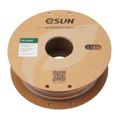 eSUN PLA Rock