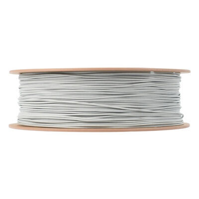Filament TPU-LW eSUN 1.75mm Alb 1kg - Flexibil Spumant 25 eSUN TPU-LW